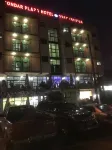 Gondar Plaza Hotel Các khách sạn gần Fasil Ghebbi