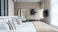 모르한 & 메이스 Westerpark/웨스털파크 호텔