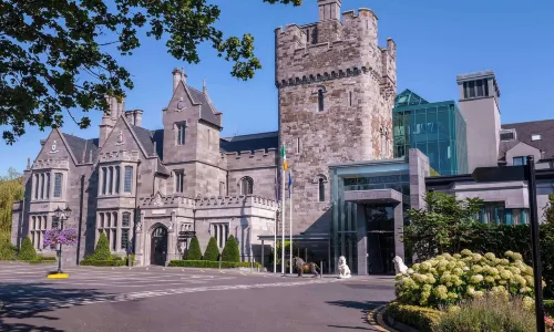 Clontarf Castle Hotel
