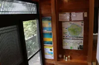 Cottage Yakusugi House