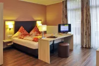 Hotel Rheinkönig Hotel dekat Jakobuskapelle