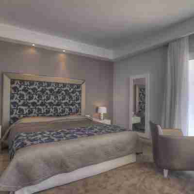 Hotel Farah Tanger Rooms