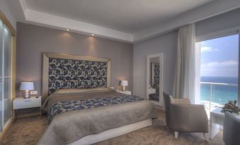 Hotel Farah Tanger