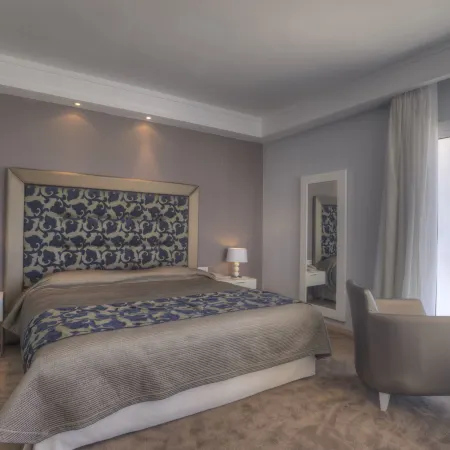 Hotel Farah Tanger