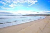 자카란다 홀리데이 파크