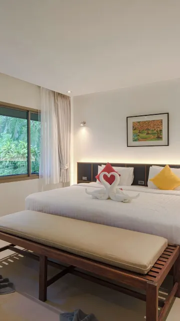 ห้องสแตนดาร์ด