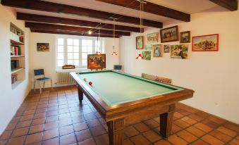 Logis Saint Léonard