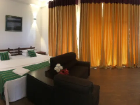 Golden Wild Yala Hotels in Tissamaharama