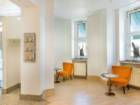 Hotel Viktoria Düsseldorf-Neuss Hoteles en Neuss