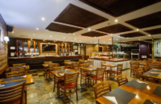 Rio Aeroporto Hotel Galeão - Pet Friendly