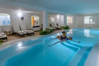 Colonna Resort, a Colonna Luxury Beach Hotel, Porto Cervo - Spa