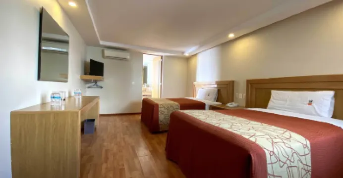 Hotel Lord Hoteles en 