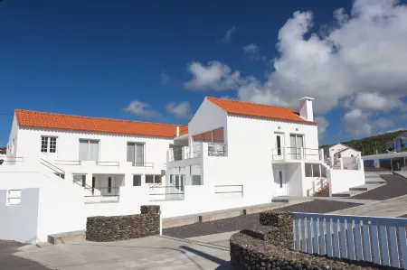 35th Atlantic View Отели в г. Пико Айленд