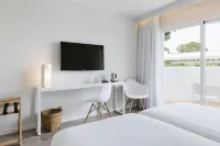 Bordoy Alcudia Bay - Adults Only - balcony