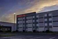 Hampton Inn Kinston Hotels in Kinston