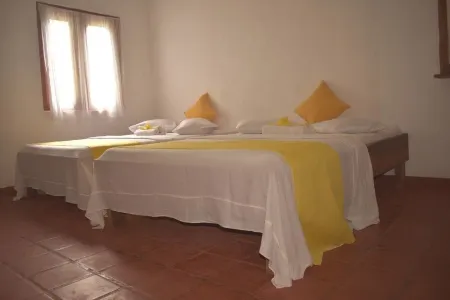 Handunkanda Eco Resort Отели рядом с достопримечательностью «Sivali Central College Playground»