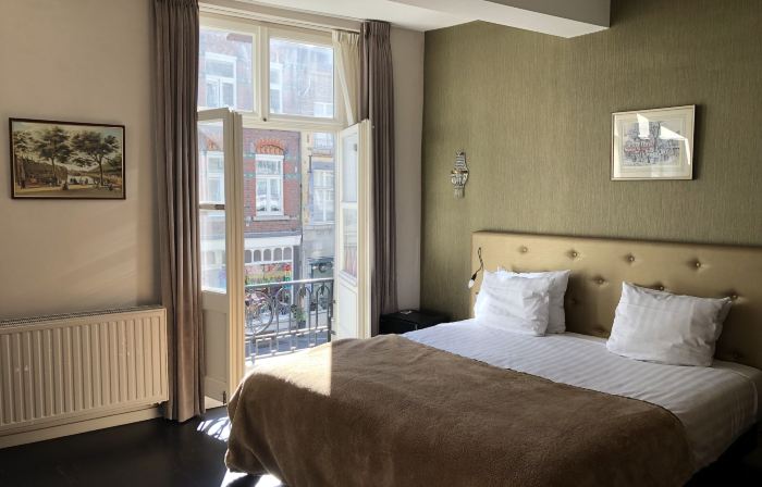Boutique Hotel Grote Gracht