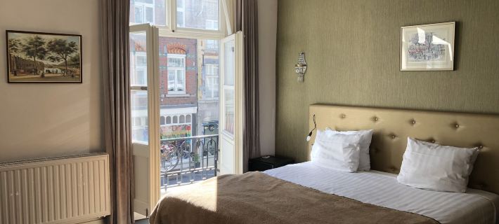 Boutique Hotel Grote Gracht Hotels in Maastricht