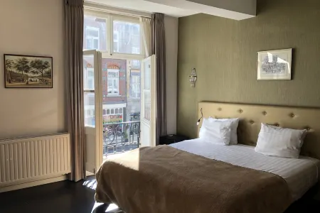 Boutique Hotel Grote Gracht