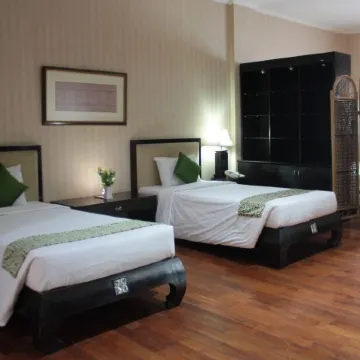 Campago Resort Hotel