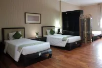 Campago Resort Hotel Hotels in Bukittinggi