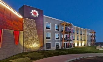 Shoshone Rose Casino & Hotel