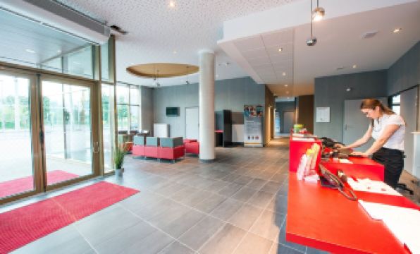 The Originals Résidence, Grenoble Université