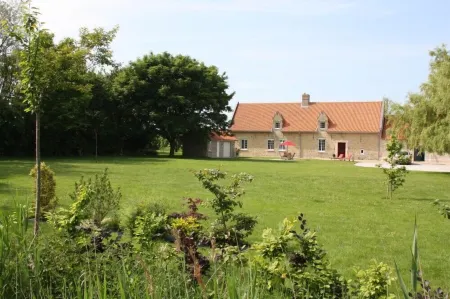 La Haute Muraille Отели в г. Цюткерк