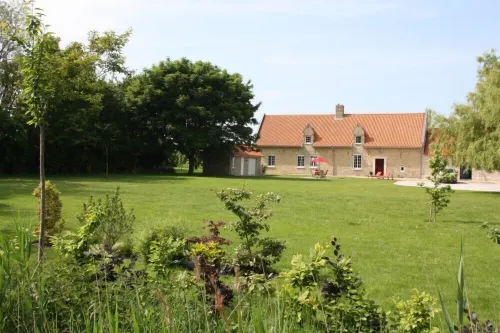 La Haute Muraille Hotels in Oye-Plage