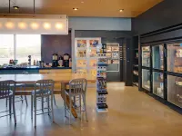 Aloft Tucson University Hotel di Tucson