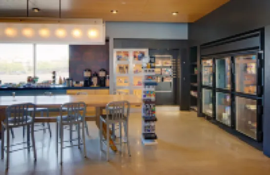 Aloft Tucson University