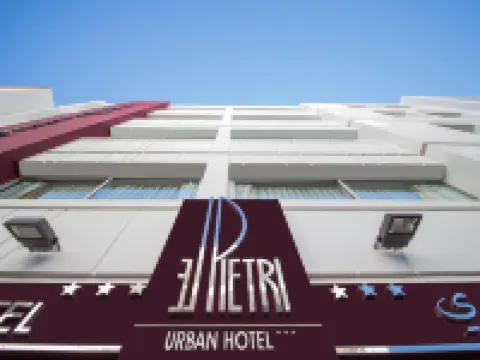 Le Pietri Urban Hotel Hotels in Rabat