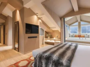 Hôtel Mont-Blanc