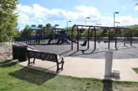 Lone Tree Golf Club and Hotel Hotels in Lone Tree