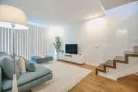 波多市優雅度假屋