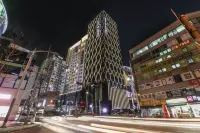 Astro Hotel