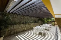 Pizzato Praia Hotel - de negocios