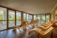 Hotel Albion Mountain Spa Resort Dolomites - spa