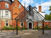 Macdonald Berystede Hotel and Spa فنادق في أسكوت