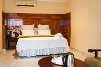 Glen Lodge & Tours Hotels in Bulawayo