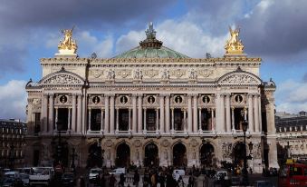 Le Stendhal Place Vendôme Hotel Paris - MGallery Collection