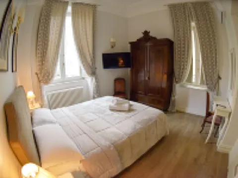 Al Centro Luxury Home Hotels in Caserta