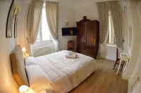 Al Centro Luxury Home Hotels in Caserta