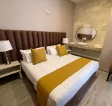 Hotel Blanquita Centro