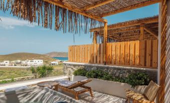 Ftelia Bay Boutique Hotel