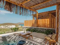 Ftelia Bay Boutique Hotel Hotel di Mykonos