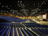 Novotel Hyderabad Convention Centre Các khách sạn ở Hyderabad