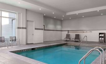 Hampton Inn & Suites Worcester