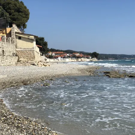 La Casa Al Mare Apart Hotel