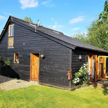Wilderness B&B 3 Self Contained Rooms Nr Sissinghurst